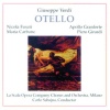 Corrado Zambelli、Enrico Spada、Tamara Beltacchi、Piero Giradi、La Scala Opera Company Chorus and Orchestra, Milano、Apollo Granforte、Maria Carbone、Nello Palai、Nicola Fusati - Una vela (Otello)