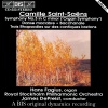 Hans Fagius、royal stockholm philharmonic orchestra、James DePreist - I. Adagio - Allegro moderato - Poco adagio