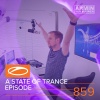 Armin van Buuren《A State Of Trance (ASOT 859)》[MP3/LRC]