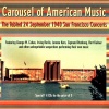 Howard Hanson、San Francisco Symphony - When Johnny Comes Marching Home: Intro