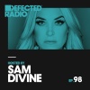 Defected Radio - Episode 098 Intro (Mixed)