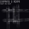 Diarmaid O Meara - Never Say Never (Original Mix)