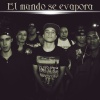 mantra - El Mundo Se Evapora
