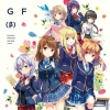寿美菜子、丹下桜、早見沙織、佐藤聡美、佐藤利奈、名塚佳織 - Precious Memories