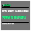 Jacker Khan、How2 Groove? - Power To The People (Original Mix)