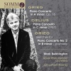 Mark Bebbington、Royal Philharmonic Orchestra、Jan Latham Koenig - I. Allegro molto moderato