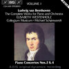 Elisabeth Westenholz、Collegium Musicum、Michael Schønwandt - I. Allegro Con Brio