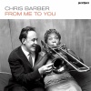 chris barber - Gotta Travel On (Live)