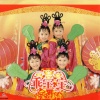 乖宝宝 - 宝宝过新年