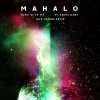 Mahalo、Kadiri James、Cat Lewis、Andrew Kesler、Nicholas Isaacs、Jack Trades - Here With Me (feat. Kadiri James)(Jack Trades Remix)