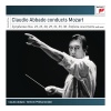 Claudio Abbado、Berliner Philharmoniker、Wolfgang Amadeus Mozart《March No. 1 in D Major, K. 335 (320a)》[MP3/LRC]