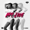 蜜妞Miko - My Love