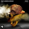 Tony Junior、Reggio - S4YM