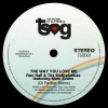 the muthafunkaz、ron hall、Marc Evans - The Way You Love Me (feat. Marc Evans)(Dr Packer Remix)