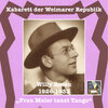 Willy Rosen - Warum hat bloß das Zebra so viel Streifen?