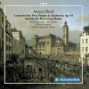 Paolo Giacometti、Riko Fukuda、Orchester der Kölner Akademie、Michael Alexander Willens - I. Allegro