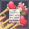 Syzz、Rave Republic - Fall Into My Love (Daniël Thomasso )(Remix)