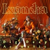 Lxandra - Dig Deep (Acoustic Version)
