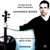 Johannes Moser、The Prague Philharmonia、Josef Suk - I. Allegro