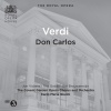 Covent Garden Opera Chorus、Covent Garden Orchestra、Carlo Maria Giulini - Act I: Su, cacciator! (Chorus)