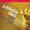 Stephen Farr、Daniel Hyde、Oxford Magdalen College Choir - Jubilate Deo