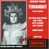 Vienna State Opera Orchestra、mario rossi - Act I: Hore, o Volk von Peking!