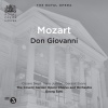 Covent Garden Orchestra、Georg Solti - Overture