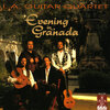 los angeles guitar quartet - IV. Introduction - (Arr. J. Kanengiser)