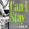 SUPER JUNIOR-D&E - Can I Stay…