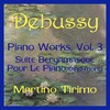 Martino Tirimo - I. Prélude