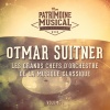 bamberger symphoniker、otmar suitner《Peer Gynt, suite No. 1, Op. 46 : I. Au matin》[MP3/LRC]