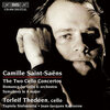 tapiola sinfonietta、Torleif  Thedéen、Jean Jacques Kantorow - I. Allegro Non Troppo