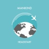 Mankind、Future Kings - North