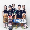 贝瓦儿歌、橙色少年团 - 新健康歌