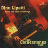 Dinu Lipatti、Zurich Tonhalle Orchestra、Otto Ackermann - I. Allegro maestoso
