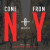 Marco Valery - Come From New York (Original Mix)