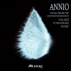 ANNIO - Up All Night (Original Mix)