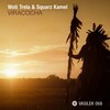 Squarz Kamel、Woti Trela - Viracocha (Original Mix)