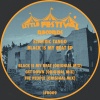 Electric Tango - Black Is My Beat (Original Mix)