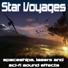 Pro Sound Effects Library - Ominous Planet