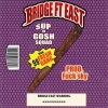布瑞吉Bridge、东别 East、东别 East - 99%