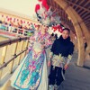 杨录、阿幼朵 - 弥渡山歌