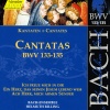 helmuth rilling、Stuttgart Bach Collegium、Gächinger Kantorei - Ich freue mich in dir (Chorus)