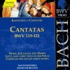helmuth rilling、Stuttgart Bach Collegium、Gächinger Kantorei - Preise, Jerusalem, den Herrn (Chorus)
