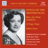 kathleen ferrier、Phyllis Spurr《Ma bonny lad (arr. W.G. Whittaker)》[MP3/LRC]