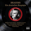 Rudolf Kempe、Berliner Philharmoniker、St. Hedwig's Cathedral Choir - I. Selig sind, die da Leid tragen