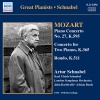 Artur Schnabel、London Symphony Orchestra、john barbirolli - I. Allegro