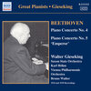 Saxon State Orchestra、karl bohm、Walter Gieseking - I. Allegro moderato