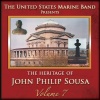The President's Own United States Marine Band、Jack T. Kline - I. By the Light of the Polar Star