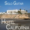 The Music Themes《Hotel California》[MP3/LRC]